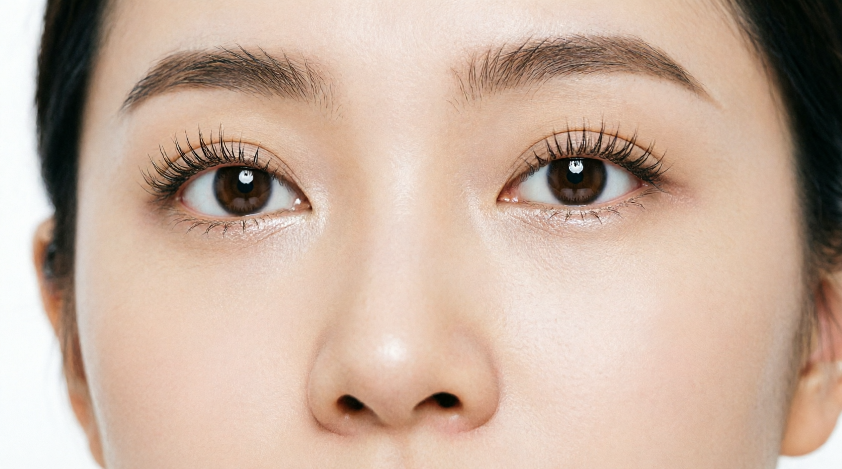 Lifting de pestañas y laminado de cejas profesional